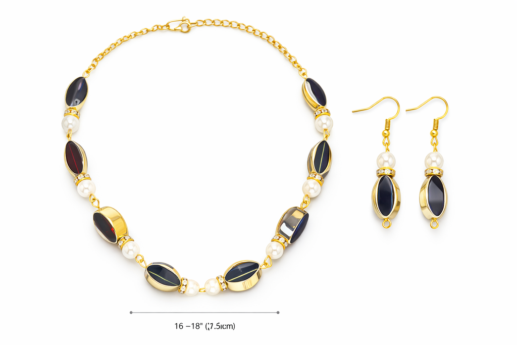 EYE shaped designed by designer PK