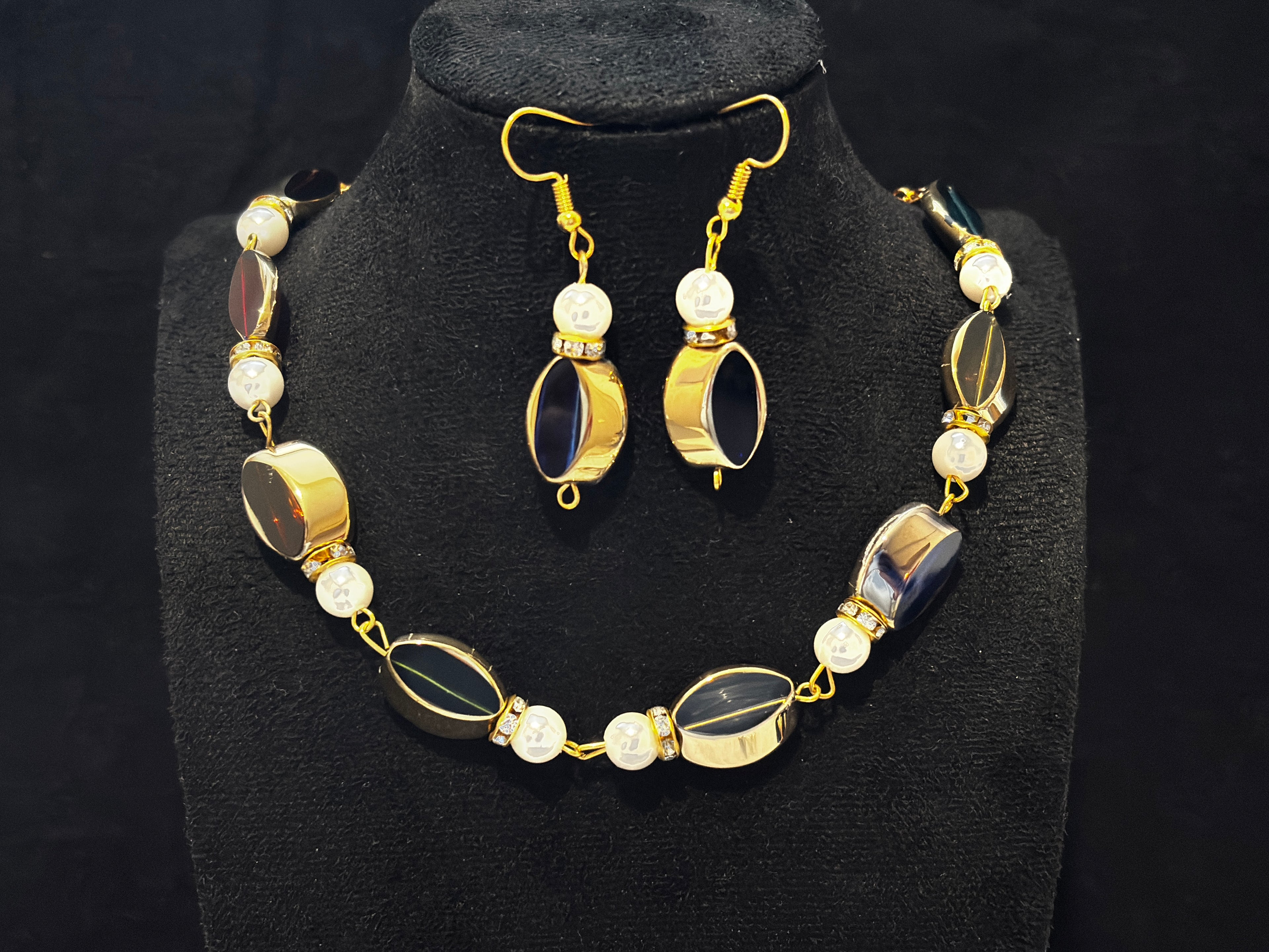 EYE shaped designed by designer PK